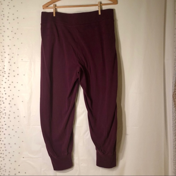 SOLD! Athleta Studio Jogger - Picture 2 of 7